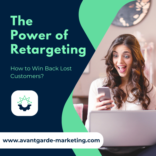 The Power of Retargeting